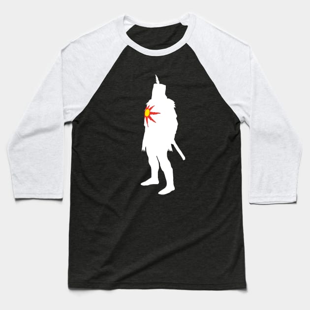 Grossly Incandescent Baseball T-Shirt by sewarren71